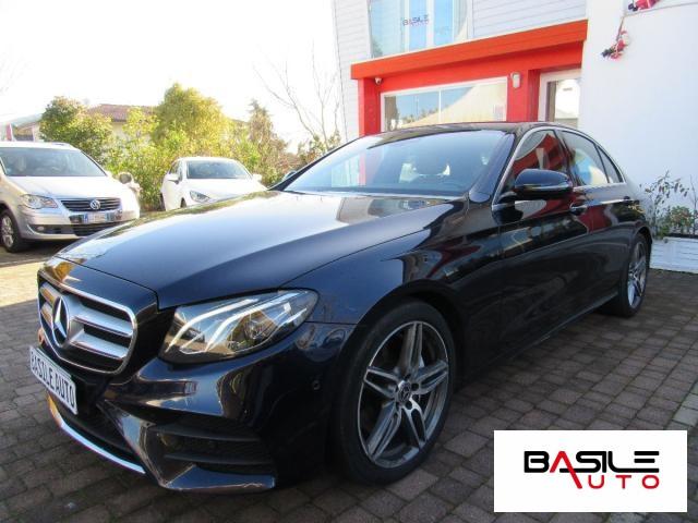 MERCEDES - Classe E - E 220d Auto Premium Plus