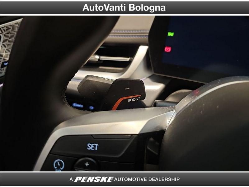 BMW Serie 2 Active Tourer 225e xDrive Active Tourer Msport