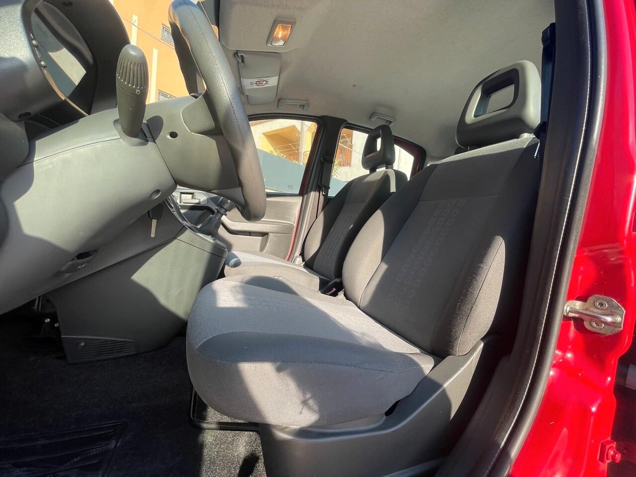 Fiat Panda 1.2 Classic