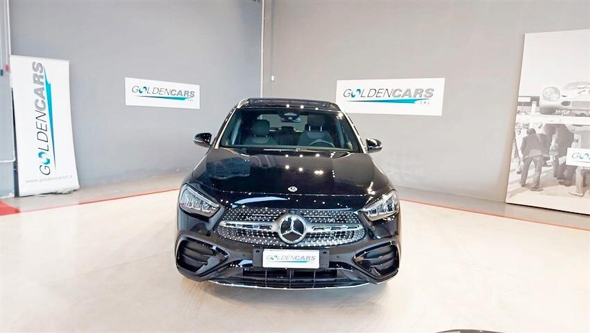 Mercedes-benz GLA 200 d Automatic AMG Line Premium Plus