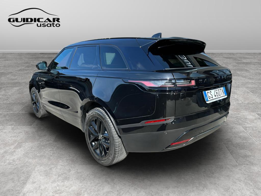 LAND ROVER Range Rover Velar 2021 - Range Rover Velar 2.0d i4 mhev S 4w