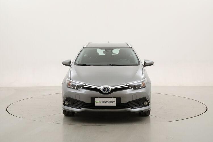 Toyota Auris TS Hybrid Business BR636768 1.8 Full Hybrid 136CV