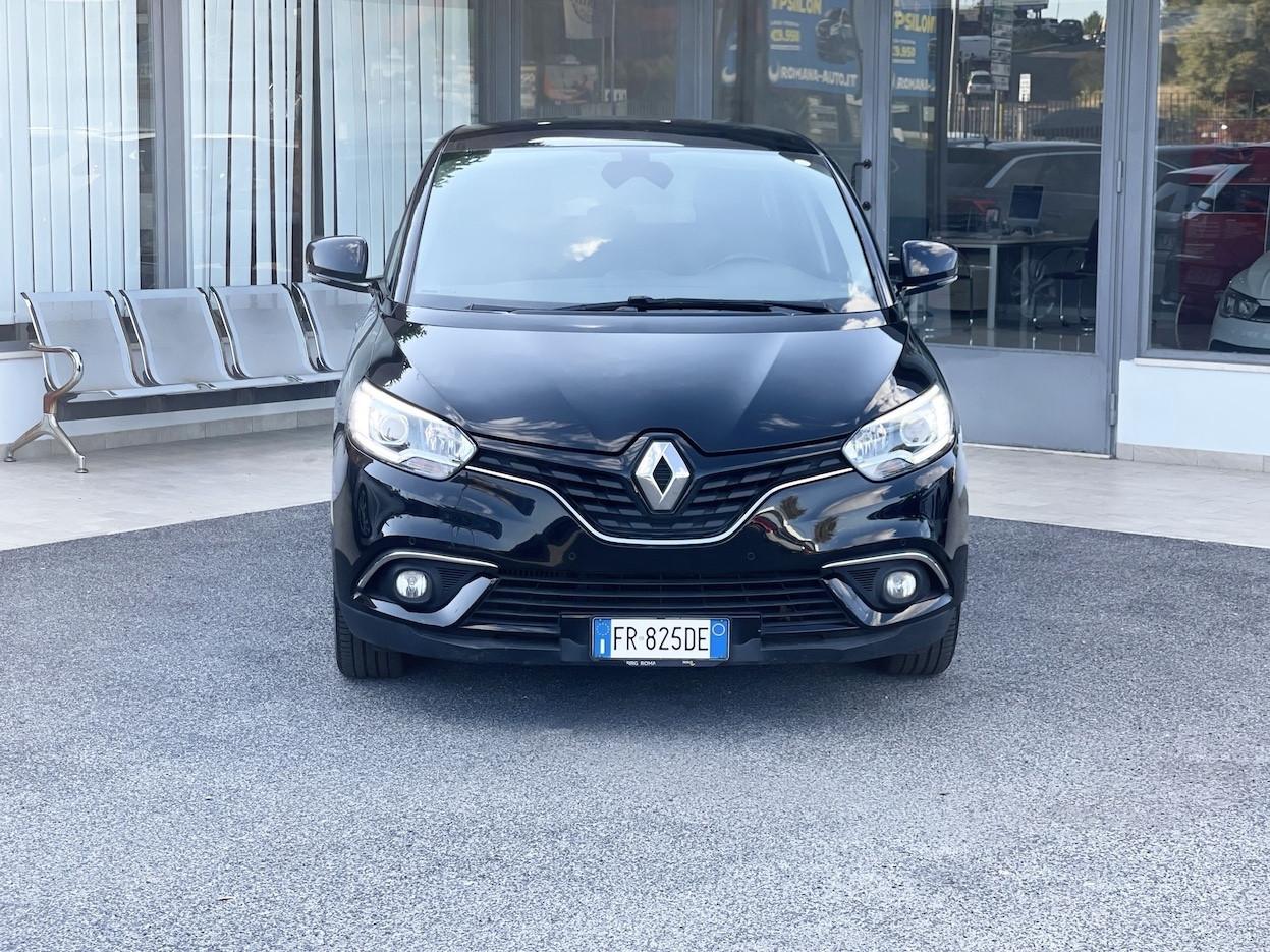 Renault Scenic 1.5 Diesel 110CV E6 Neo. - 2018