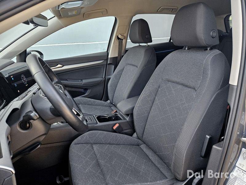 Volkswagen Golf Golf 1.0 TSI EVO Life