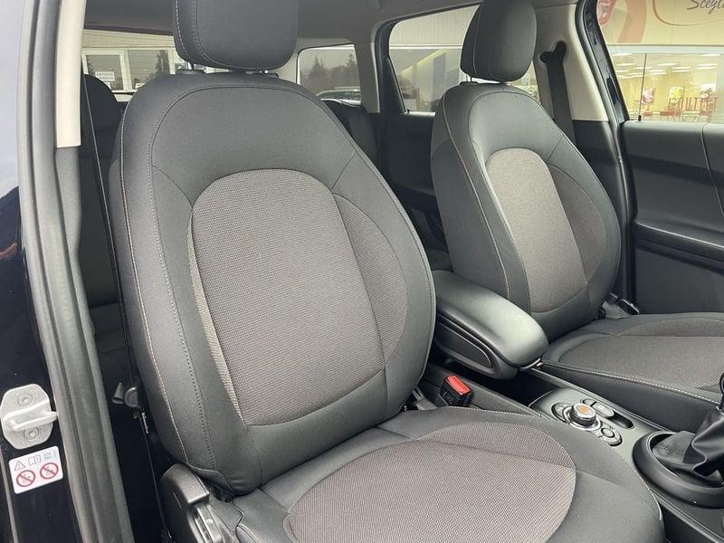 MINI Mini Countryman F60 Mini 1.5 Cooper Countryman ALL4