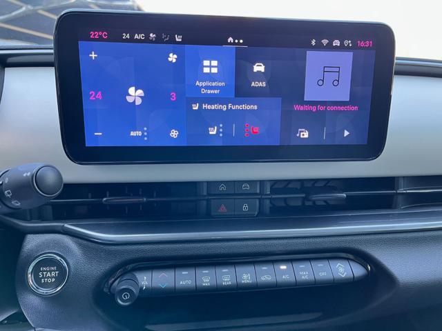 FIAT 600 Hybrid 100 CV DCT MHEV La Prima