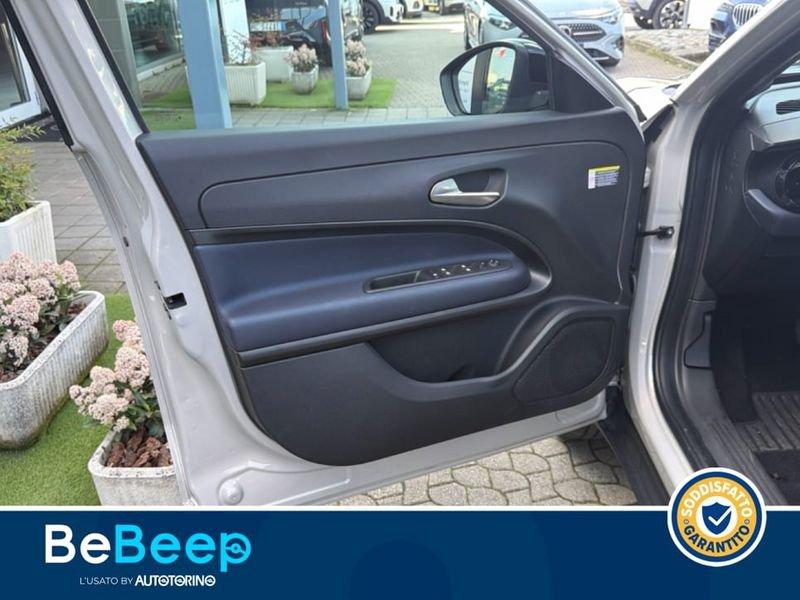 Alfa Romeo Junior ELETTRICA 156CV