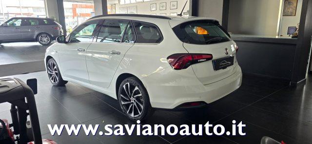 FIAT Tipo 1.3 Mjt S&S SW Lounge