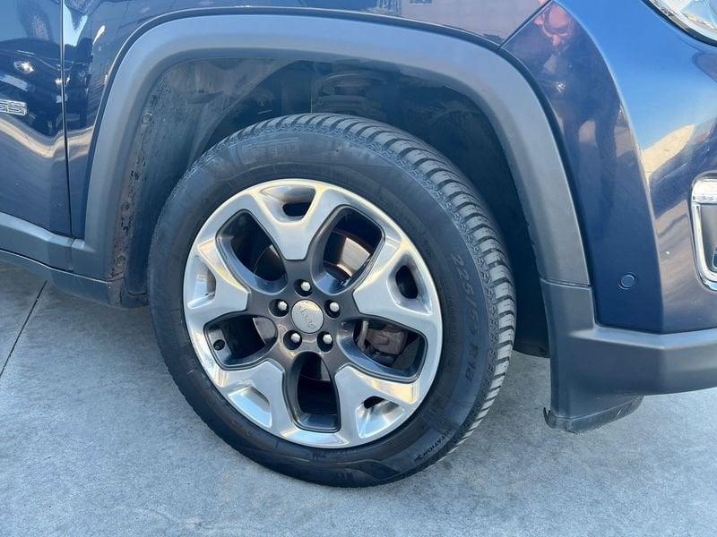 Jeep Compass Compass 1.6 Multijet II 2WD Limited