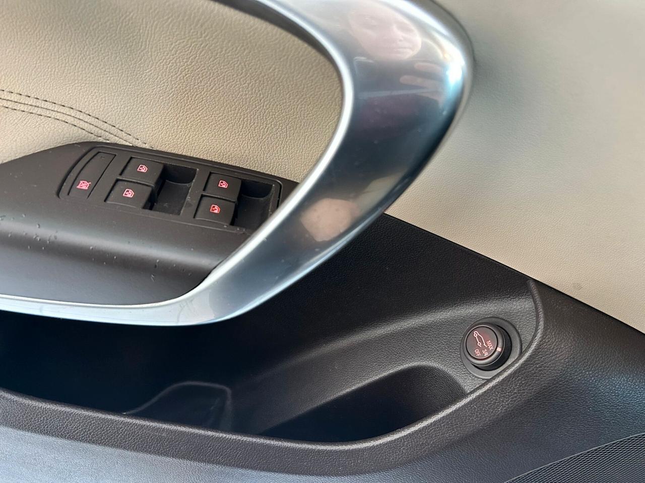 Opel Insignia 2.0 CDTI 160CV aut. 2009