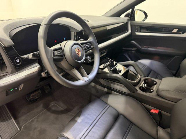 PORSCHE Cayenne Coupé 3.0 V6 IVA ESPOSTA