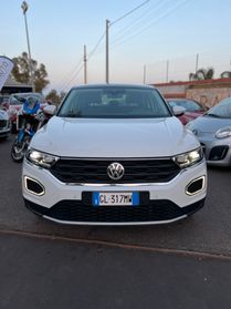 Volkswagen T-Roc 1.6 TDI SCR Advanced BlueMotion Technology