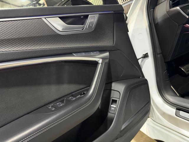 AUDI RS6 25 ANNIVERSARY IVA CARBOCERAMICI DYNAMIC