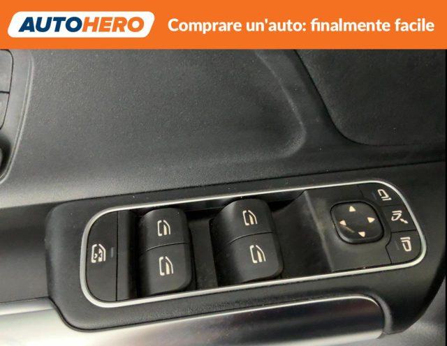 MERCEDES-BENZ B 180 d Automatic Premium