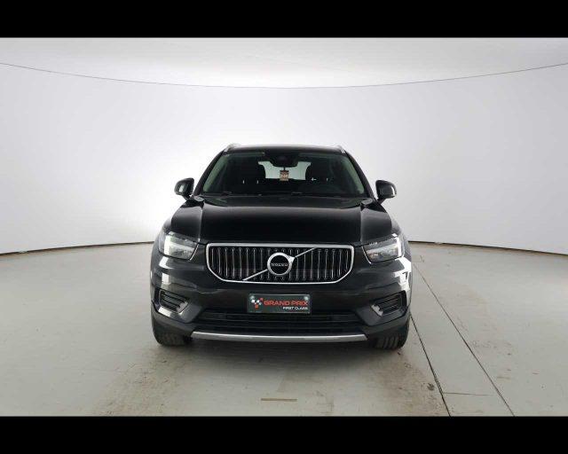 VOLVO XC40 T4 Recharge Plug-in Hybrid Inscription N1