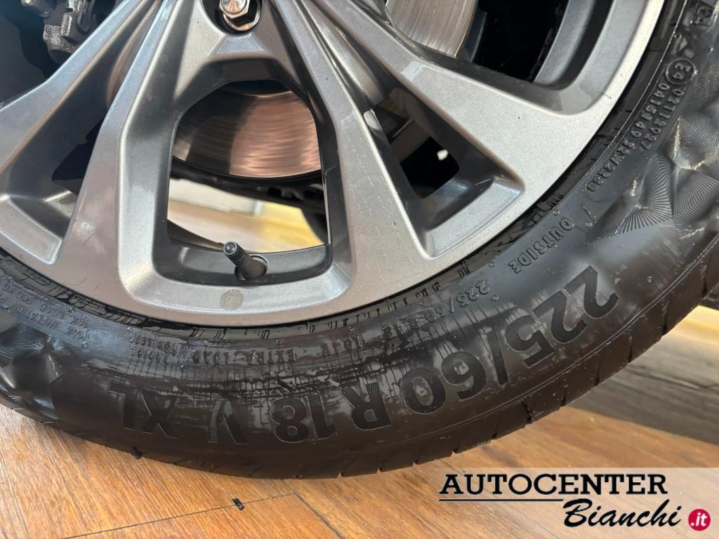 Ford Kuga 1.5 ecoblue ST-Line 2wd 120cv
