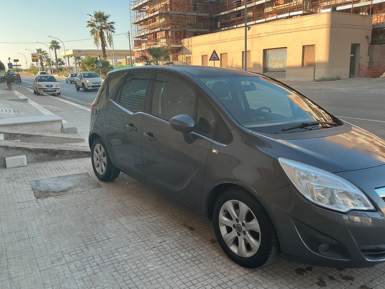 Opel Meriva 1.3 CDTI 95CV ecoFLEX Elective