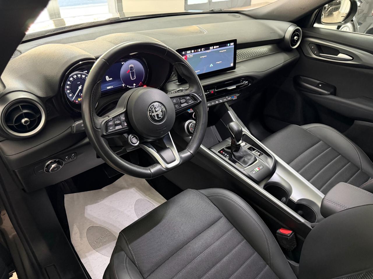 Alfa Romeo Tonale 1.6 diesel 130 CV TCT6 Sprint