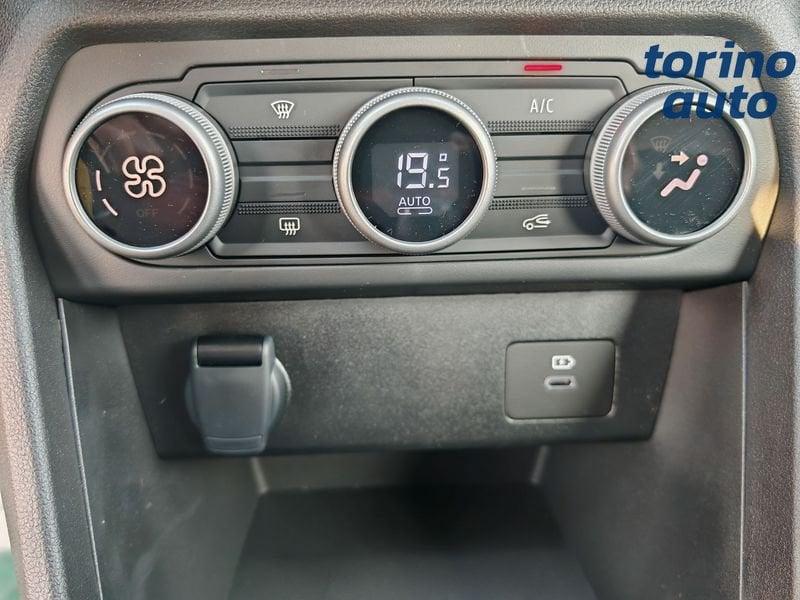 Dacia Sandero Sandero Stepway 1.0 TCe ECO-G Expression