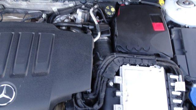 MERCEDES-BENZ GLB 200 d, Automatica, Sport Plus, Tetto elet. Garanzia..