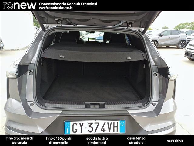 RENAULT Symbioz E-Tech full hybrid 145 iconic
