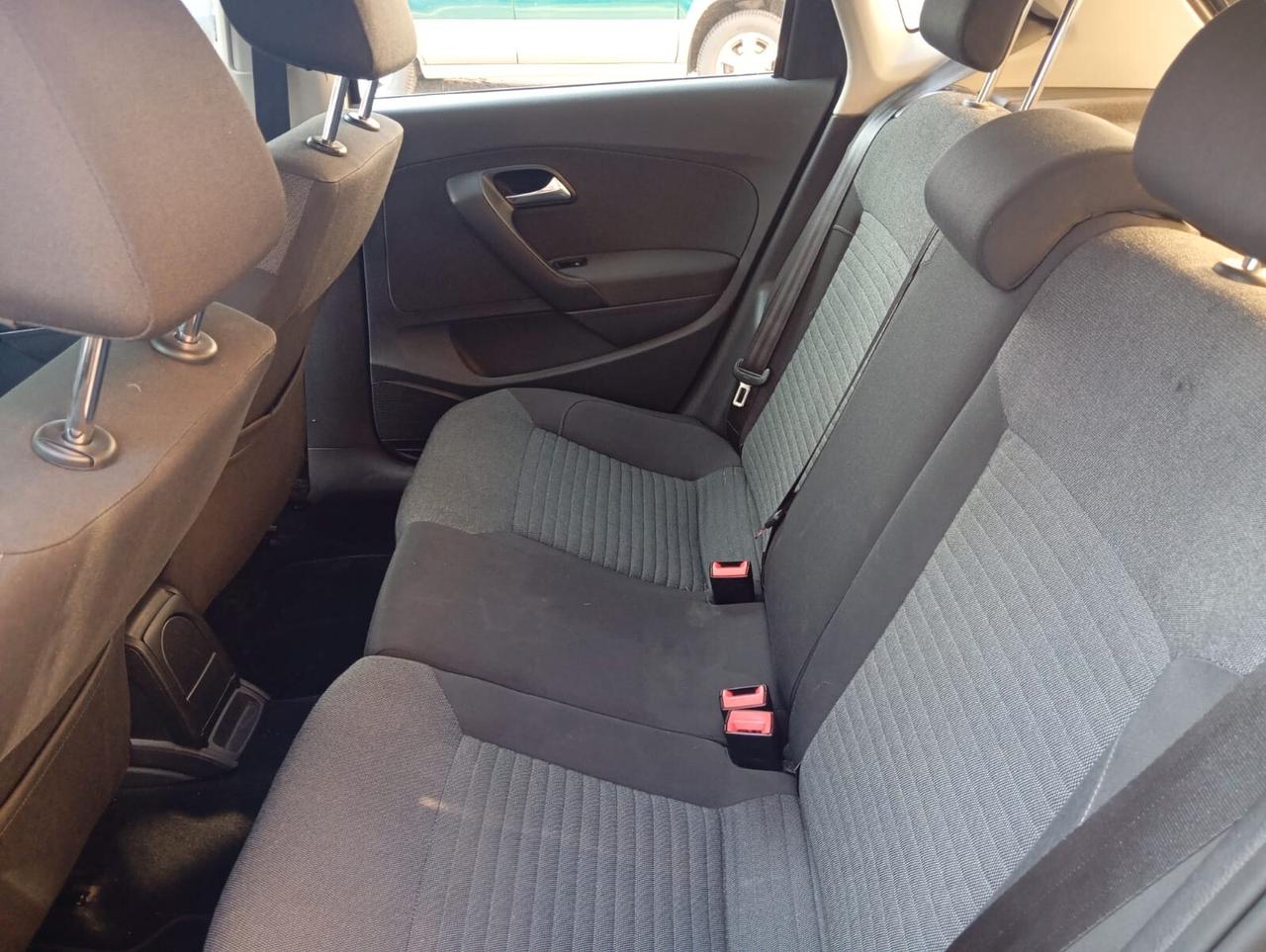 Volkswagen Polo 1.2 TDI DPF 5 p. Comfortline