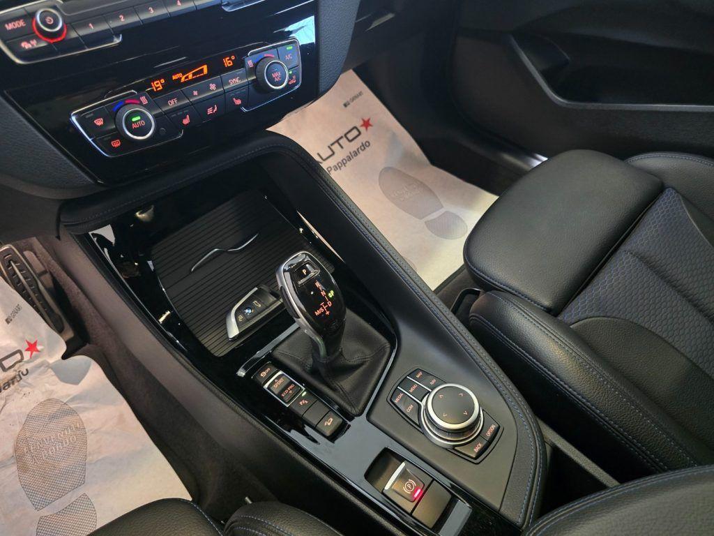 BMW X2 xDrive20d M Sport