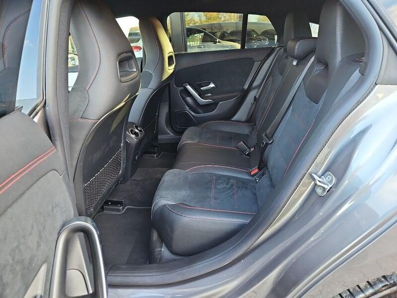 Mercedes-Benz CLA S.Brake CLA 180 d Automatic Premium NIGHT-PACK