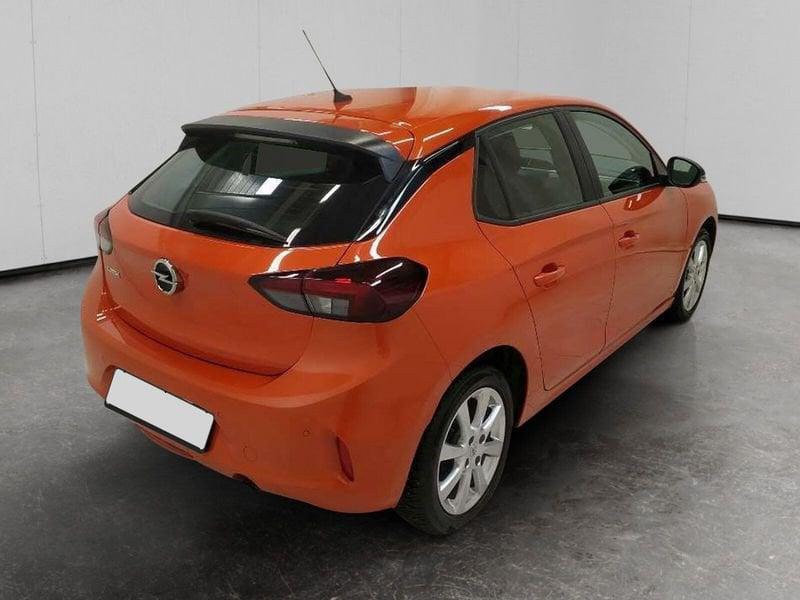 Opel Corsa 1.2 D&T s&s 75cv