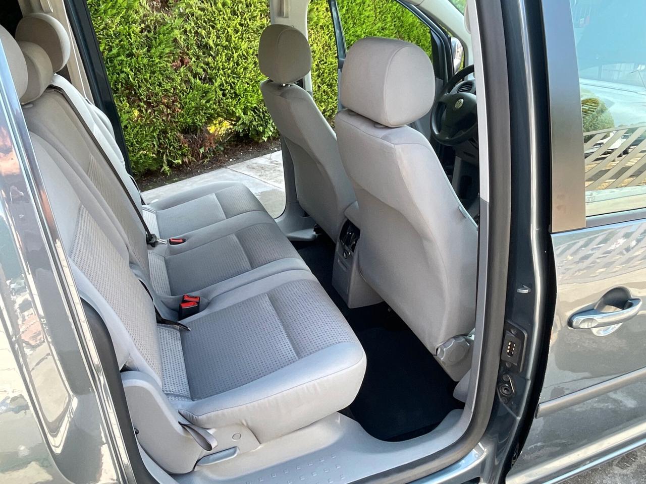 Volkswagen Caddy Maxi 2.0 TDI 140CV 5p. Life