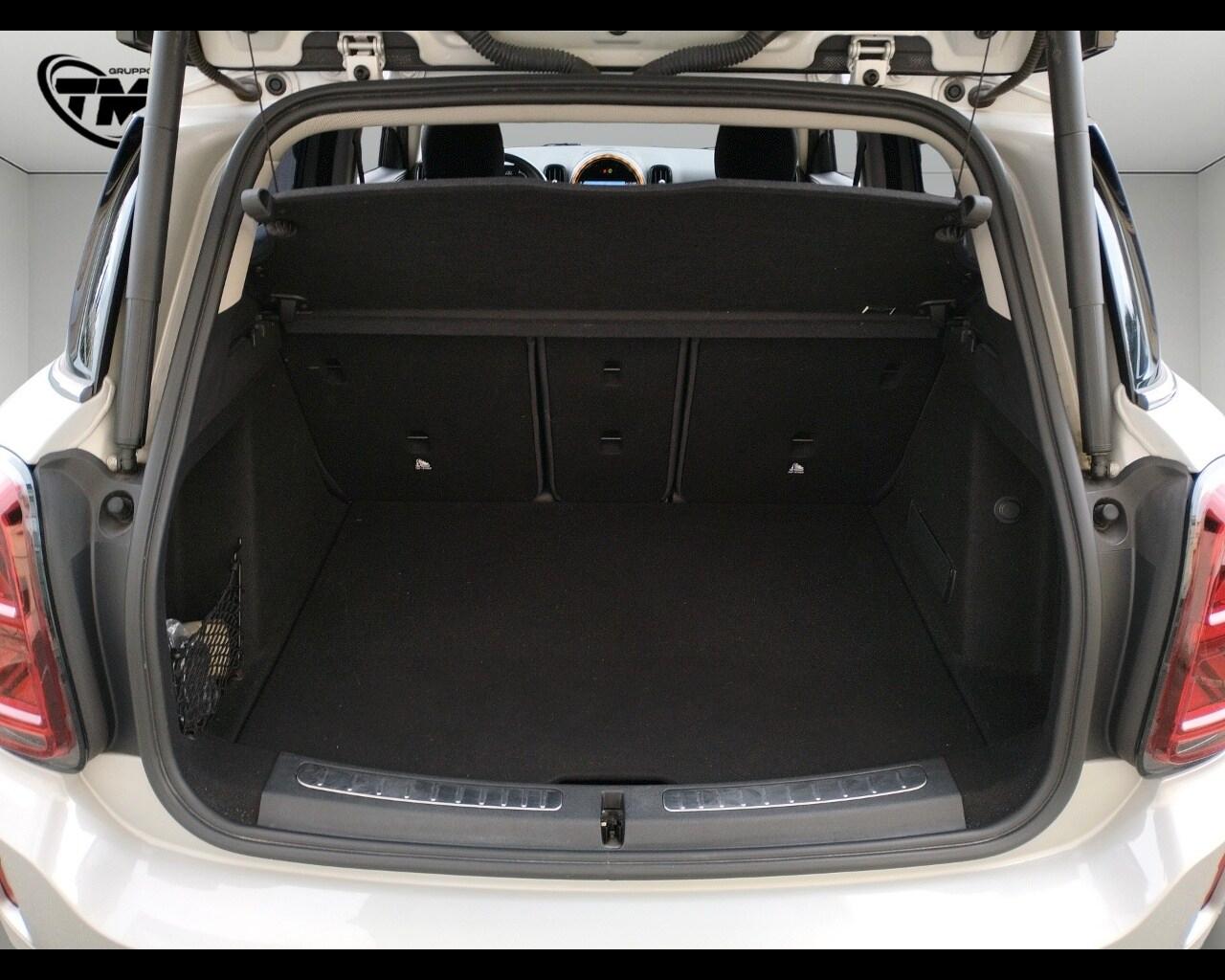 MINI Mini Countrym.(F60) Mini 2.0 Cooper D Nort...