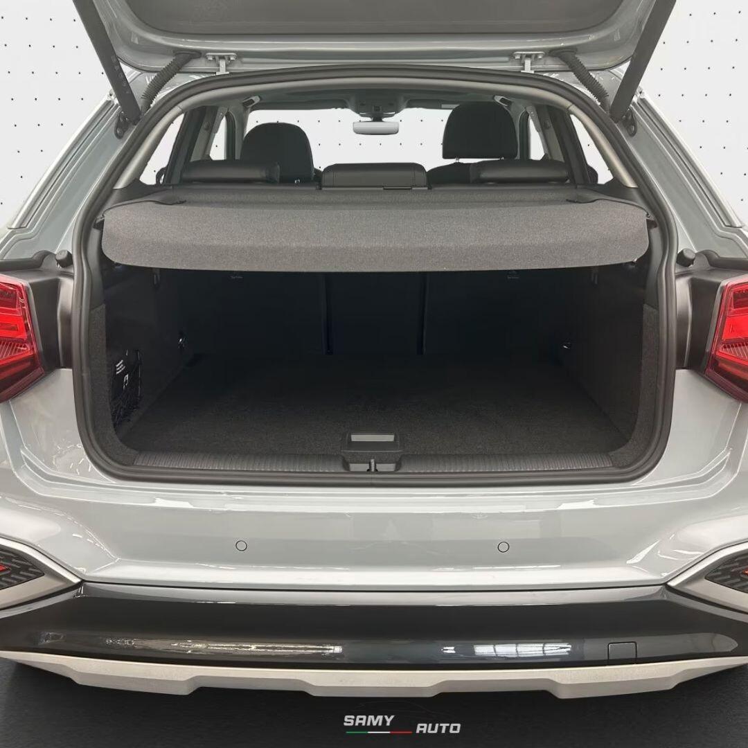 Audi Q2 35 TDI S tronic Advanced
