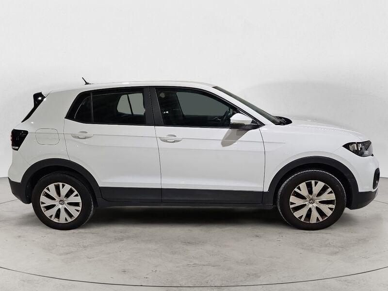 Volkswagen T-Cross 1.0 TSI Urban BMT