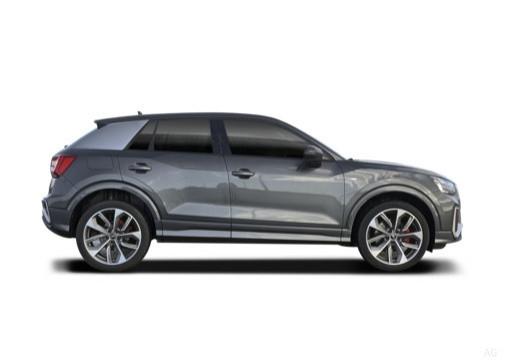 AUDI Q2 I 2021 - Q2 30 2.0 tdi Business Advanced s-tronic