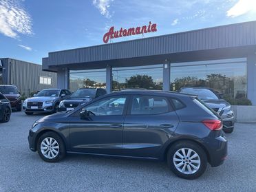 SEAT IBIZA 1000 CC 80 CV STYLE