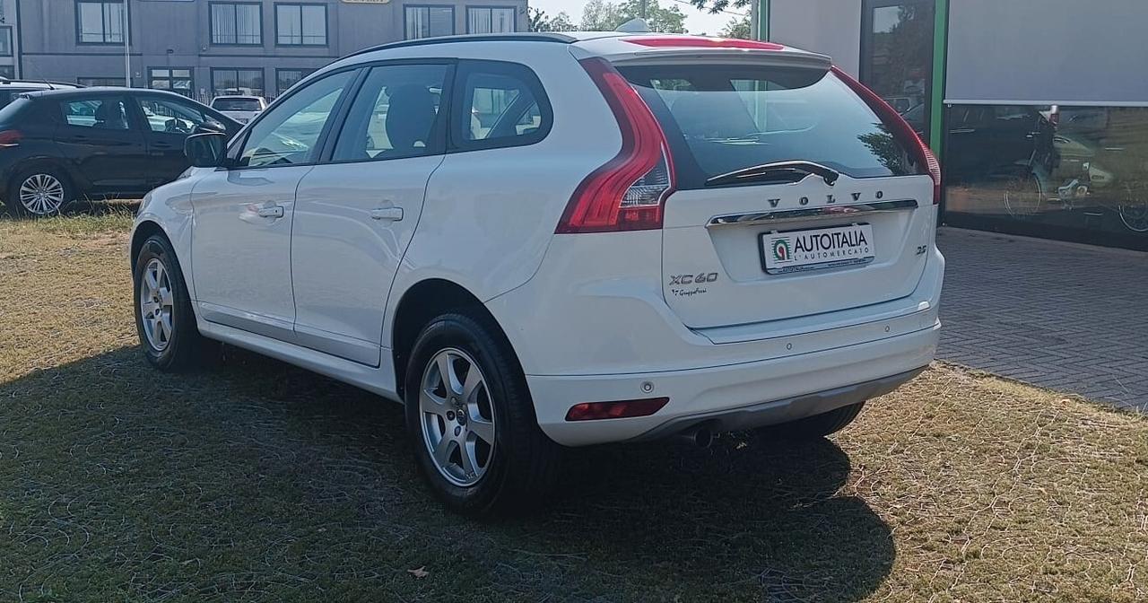 Volvo XC 60 XC60 D3