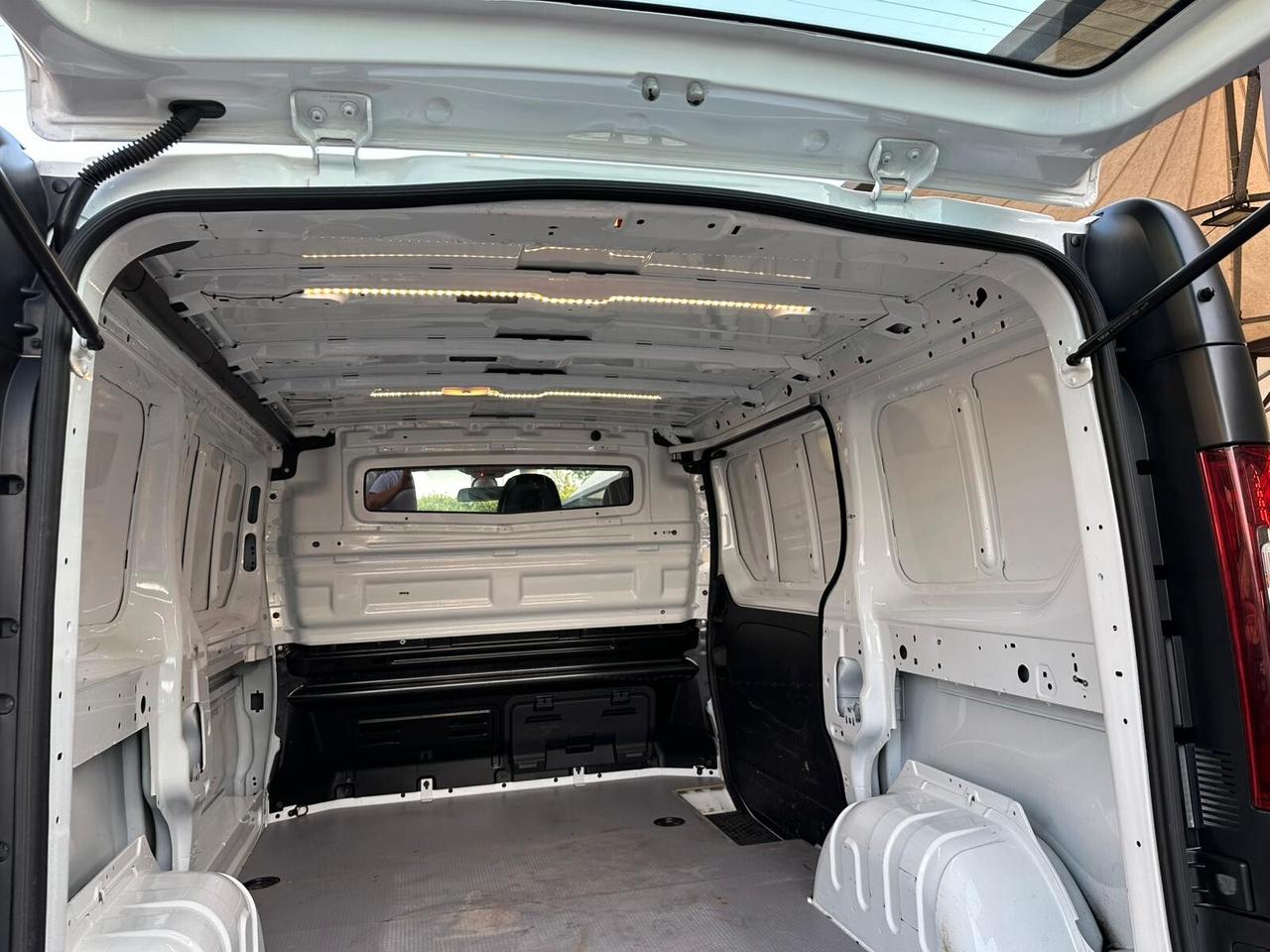 Opel Vivaro 29 1.6 BiTurbo S&S PL-TA Furgone