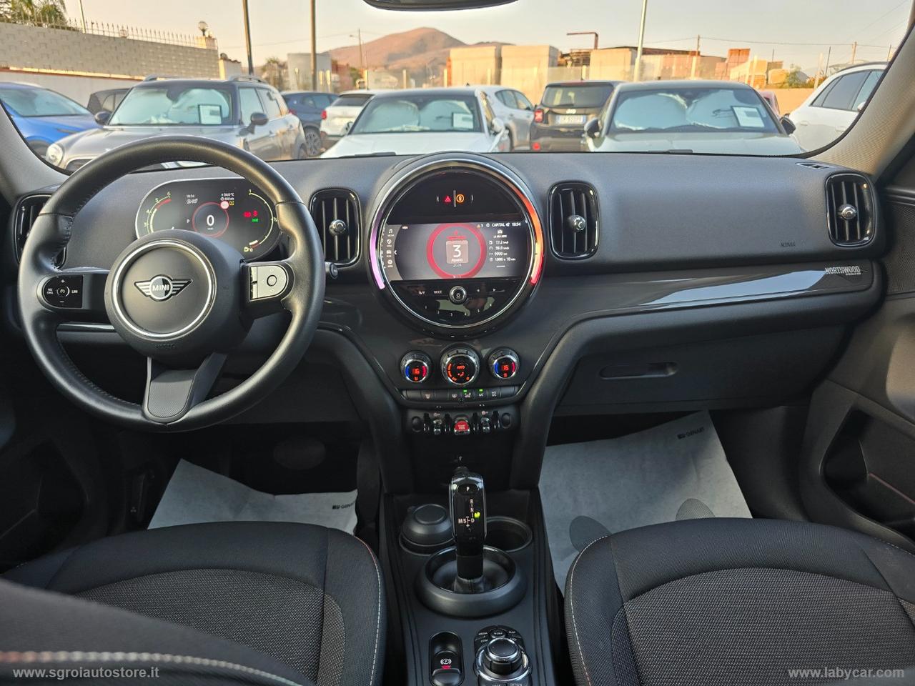 MINI Mini Cooper D Northwood Ed. Countryman