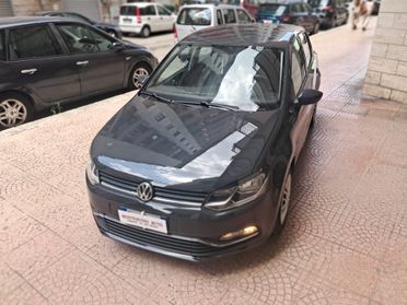 VOLKSWAGEN POLO 1.4 TDI 75CV-NEOPATENTATI-Euro7199
