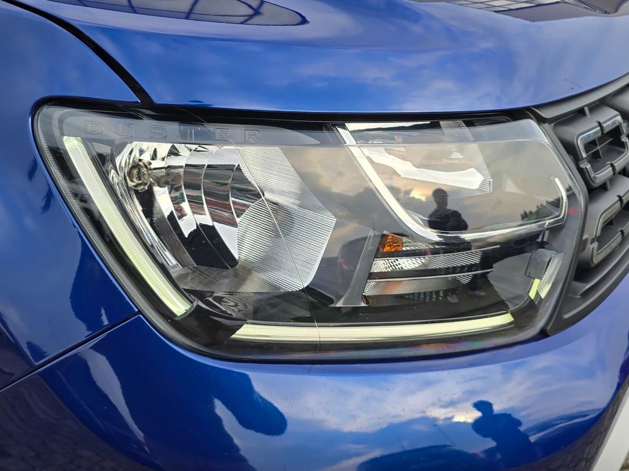 Dacia Duster 1.0 TCe 100 CV ECO-G 4x2 15th Anniversary