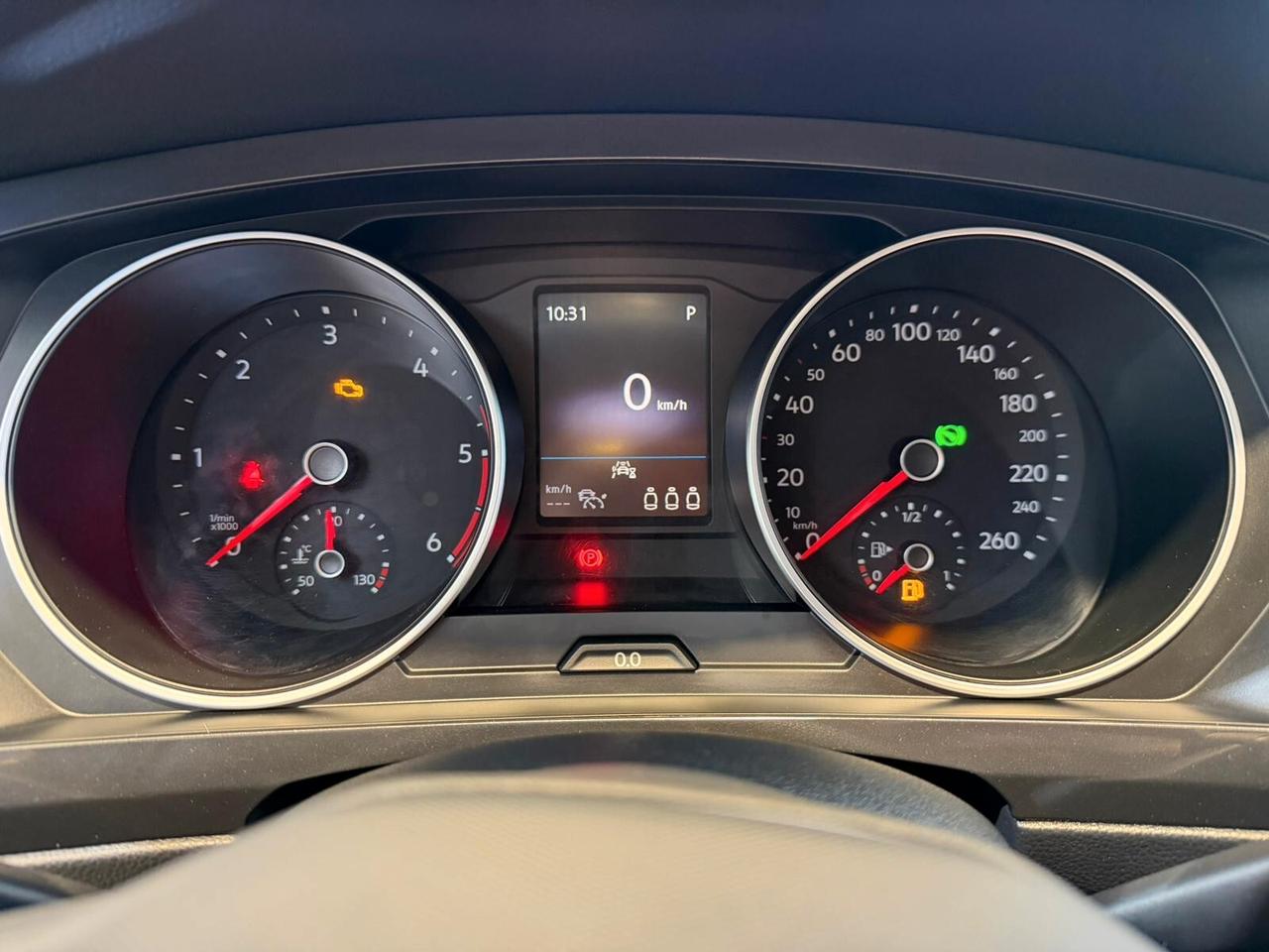 Volkswagen Tiguan 2.0 TDI 150 CV SCR DSG Life