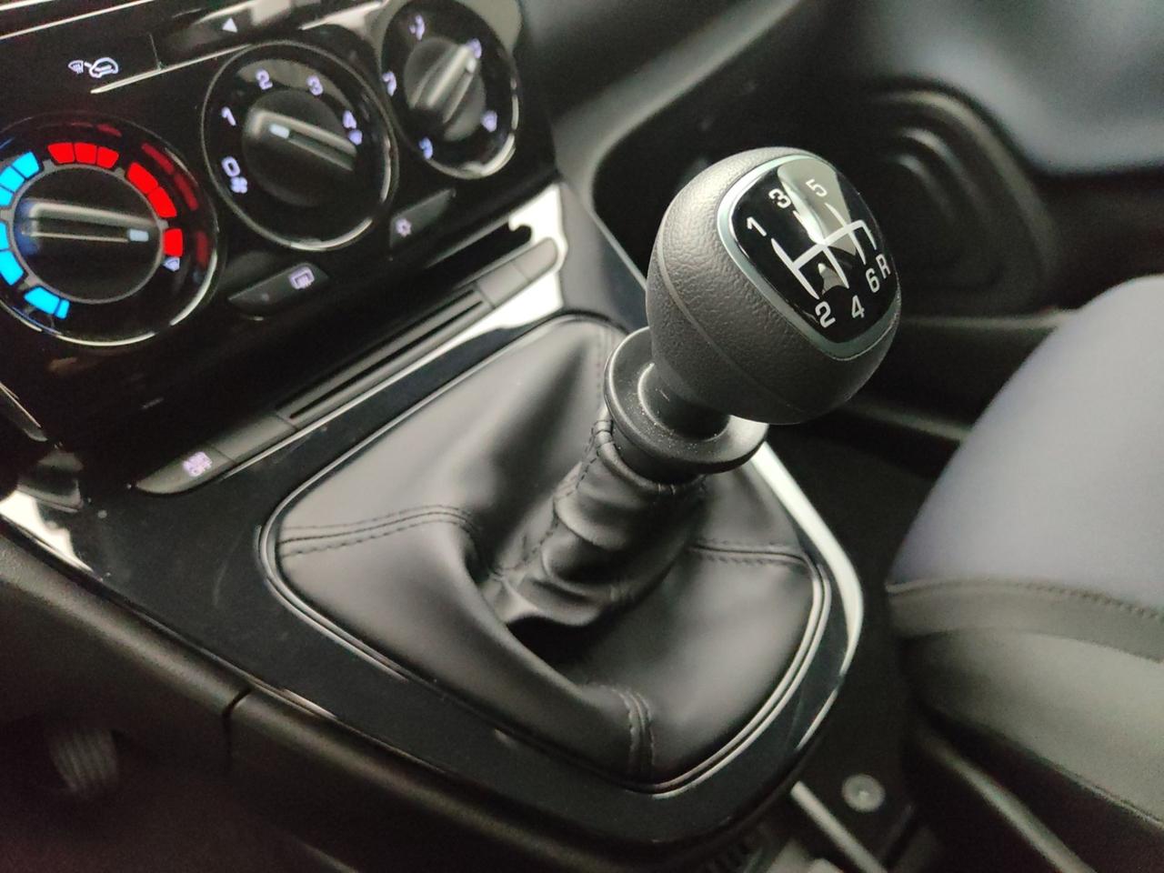 LANCIA Ypsilon III 2021 1.0 70CV HYBRID PLATINO