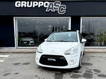 Citroen C3 1.1 BENZ 60 CV Business ADATTA A NEOPATENTATI