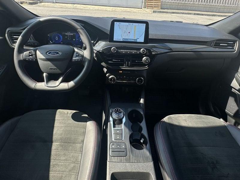 Ford Kuga Kuga 2.5 phev ST-Line X 2wd 225cv cvt