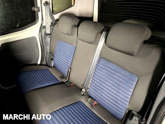 FIAT Qubo 1.3 MJT 75 CV Dynamic