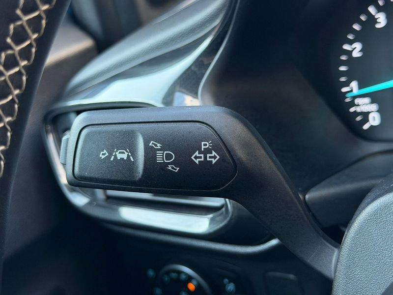 Ford Puma Puma Titanium " SOLO 23MILA KM "