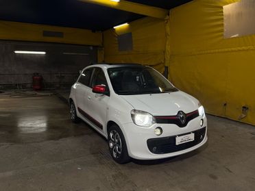 Renault Twingo TCe 90 CV Stop&Start Openair
