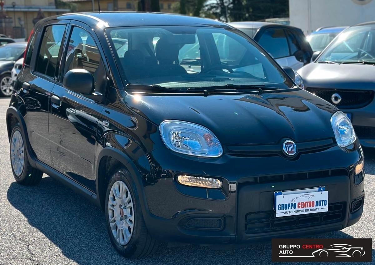 Fiat Panda 1.0 FireFly S&S Hybrid-2023