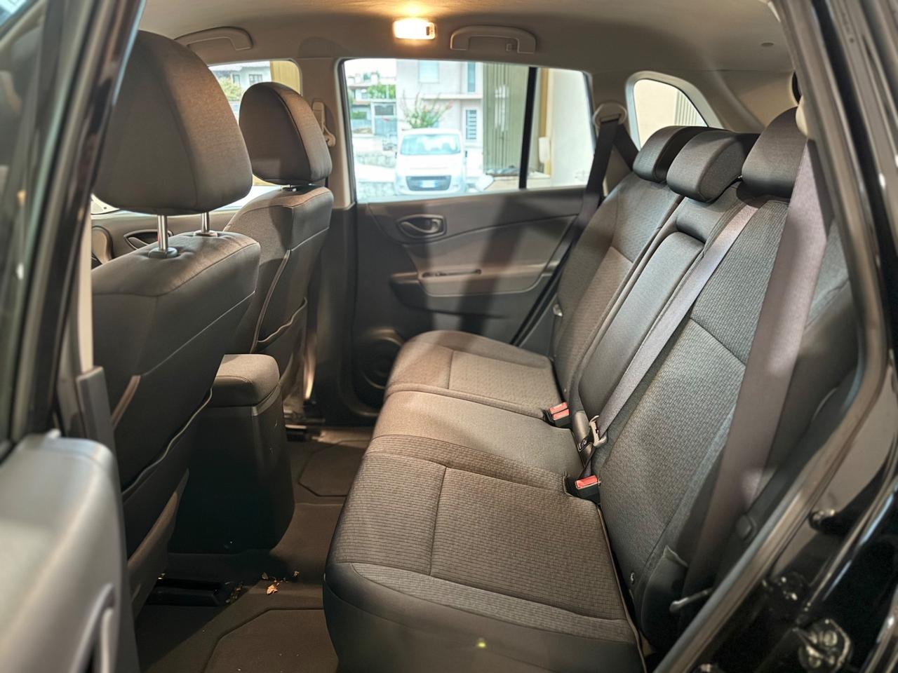 Renault Koleos 2.0 dCi 150CV 4X2