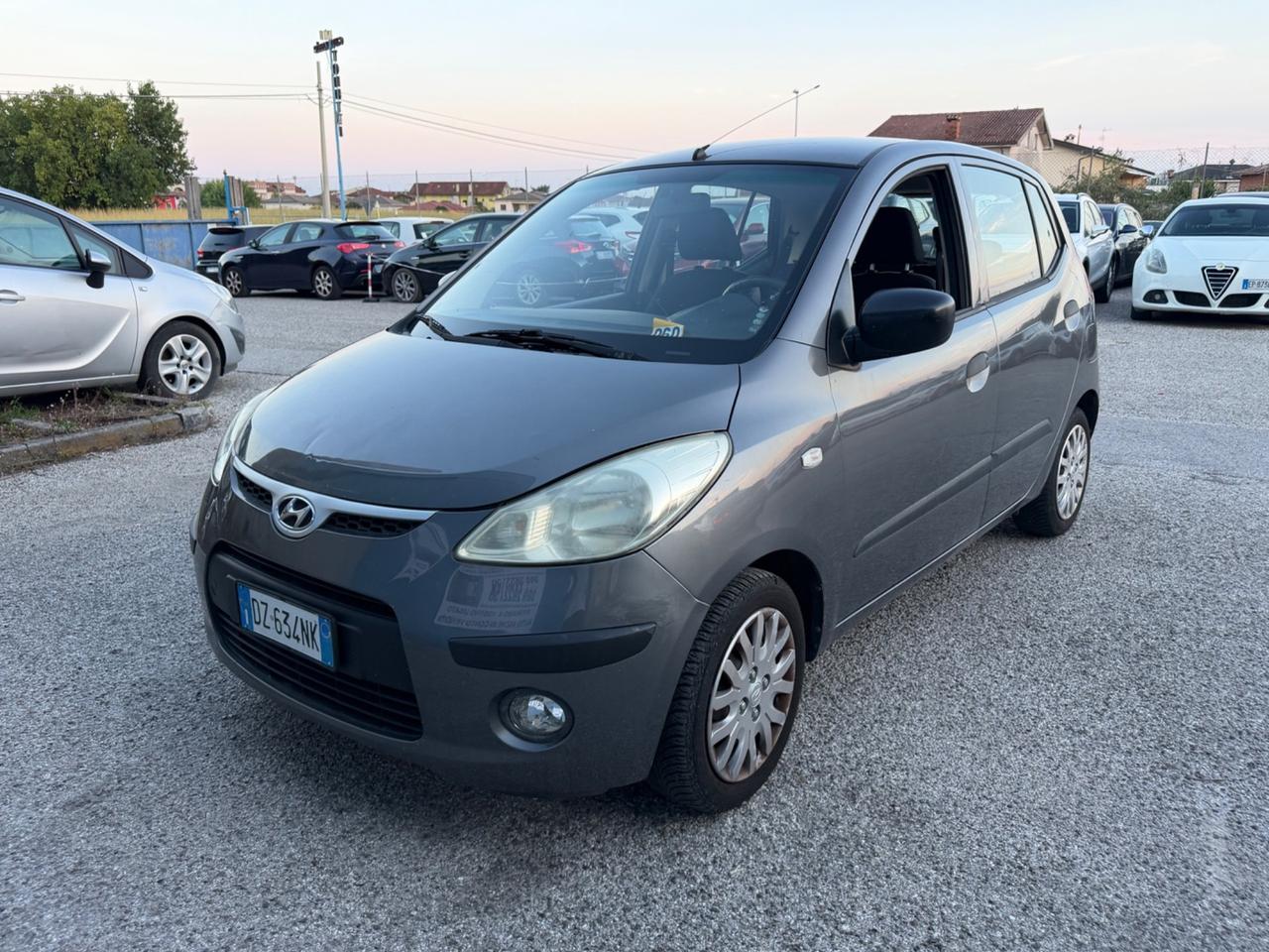 Hyundai i10 1.1 12V Style
